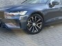 Volvo V60 2.0 T6 Plug-in hybrid AWD Plus Dark | PHEV | 360 Graden Camera | Trekhaak | Sportstoelen | Harman Kardon Audio | Keyless Entry | Achterbank en Voorstoelen Verwarmd | Apple Carplayy | Android Auto | Navigatie