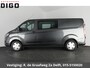 Ford Transit Custom 320 2.0 TDCI L2H1 Limited DC ROLSTOEL-LIFT OMBOUW | Marge auto | Stoelverwarming | Trekhaak