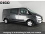 Ford Transit Custom 320 2.0 TDCI L2H1 Limited DC ROLSTOEL-LIFT OMBOUW | Marge auto | Stoelverwarming | Trekhaak