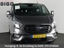 Ford Transit Custom 320 2.0 TDCI L2H1 Limited DC ROLSTOEL-LIFT OMBOUW | Marge auto | Stoelverwarming | Trekhaak