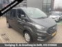 Ford Transit Custom 320 2.0 TDCI L2H1 Limited DC ROLSTOELLIFT OMBOUW | Marge auto | Stoelverwarming