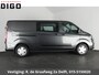 Ford Transit Custom 320 2.0 TDCI L2H1 Limited DC ROLSTOEL-LIFT OMBOUW | Marge auto | Stoelverwarming | Trekhaak