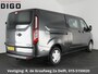 Ford Transit Custom 320 2.0 TDCI L2H1 Limited DC ROLSTOEL-LIFT OMBOUW | Marge auto | Stoelverwarming | Trekhaak