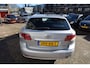 Toyota Avensis Wagon 1.8 VVTi Comfort, Climatronic, Navi, electr. ramen en spiegels, Bluetooth, Multifunct. st, A. uitrij camera
