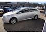 Toyota Avensis Wagon 1.8 VVTi Comfort, Climatronic, Navi, electr. ramen en spiegels, Bluetooth, Multifunct. st, A. uitrij camera