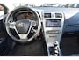 Toyota Avensis Wagon 1.8 VVTi Comfort, Climatronic, Navi, electr. ramen en spiegels, Bluetooth, Multifunct. st, A. uitrij camera