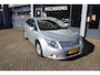 Toyota Avensis Wagon 1.8 VVTi Comfort, Climatronic, Navi, electr. ramen en spiegels, Bluetooth, Multifunct. st, A. uitrij camera