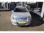 Toyota Avensis Wagon 1.8 VVTi Comfort, Climatronic, Navi, electr. ramen en spiegels, Bluetooth, Multifunct. st, A. uitrij camera