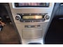 Toyota Avensis Wagon 1.8 VVTi Comfort, Climatronic, Navi, electr. ramen en spiegels, Bluetooth, Multifunct. st, A. uitrij camera