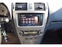 Toyota Avensis Wagon 1.8 VVTi Comfort, Climatronic, Navi, electr. ramen en spiegels, Bluetooth, Multifunct. st, A. uitrij camera