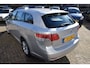 Toyota Avensis Wagon 1.8 VVTi Comfort, Climatronic, Navi, electr. ramen en spiegels, Bluetooth, Multifunct. st, A. uitrij camera