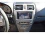Toyota Avensis Wagon 1.8 VVTi Comfort, Climatronic, Navi, electr. ramen en spiegels, Bluetooth, Multifunct. st, A. uitrij camera