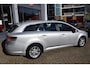 Toyota Avensis Wagon 1.8 VVTi Comfort, Climatronic, Navi, electr. ramen en spiegels, Bluetooth, Multifunct. st, A. uitrij camera