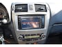 Toyota Avensis Wagon 1.8 VVTi Comfort, Climatronic, Navi, electr. ramen en spiegels, Bluetooth, Multifunct. st, A. uitrij camera