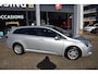 Toyota Avensis Wagon 1.8 VVTi Comfort, Climatronic, Navi, electr. ramen en spiegels, Bluetooth, Multifunct. st, A. uitrij camera