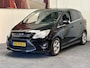 Ford C-Max 1.6 SCTi TREND NAVIGATIE AIRCO CRUISE CONTROL BLUETOOTH TELEFOON MEDIA VOORBEREIDING TREKHAAK PDC ZEER MOOI !! Brgl