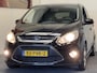Ford C-Max 1.6 SCTi TREND NAVIGATIE AIRCO CRUISE CONTROL BLUETOOTH TELEFOON MEDIA VOORBEREIDING TREKHAAK PDC ZEER MOOI !! Brgl
