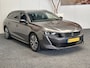 Peugeot 508 SW 1.6 HYBRID ALLURE PACK BUSINESS NAVIGATIE CRUISE CONTROL APPLE CARPLAY/ANDROID RIJSTROOKSENSOREN DODEHOEKSENSOREN ACHTERUITRIJCAMERA ZEER MOOI !! 3010