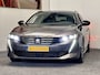 Peugeot 508 SW 1.6 HYBRID ALLURE PACK BUSINESS NAVIGATIE CRUISE CONTROL APPLE CARPLAY/ANDROID RIJSTROOKSENSOREN DODEHOEKSENSOREN ACHTERUITRIJCAMERA ZEER MOOI !! 3010