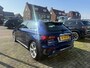 Audi A3 Sportback 40 TFSI e Advanced edition, S-line Panoramadak,Stoelverwarming,Apple Carplay/Android