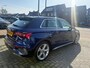 Audi A3 Sportback 40 TFSI e Advanced edition, S-line Panoramadak,Stoelverwarming,Apple Carplay/Android