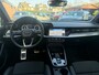 Audi A3 Sportback 40 TFSI e Advanced edition, S-line Panoramadak,Stoelverwarming,Apple Carplay/Android