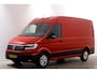 Volkswagen Crafter 35 2.0 TDI 140pk L3H3 (L2H2) Exclusive Edtion LED 03-2019