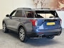 Ford Explorer 3.0 V6 ECOBOOST PHEV ST-LINE 7 PERSOONS NAVIGATIE ADAPTIVE CRUISE CONTROL PANORAMA SCHUIF/KANTELDAK APPLE CARPLAY/ANDROID RIJSTROOKSENSOREN DODEHOEKSENSOREN 360 CAMERA AFN. TREKHAAK ZEER MOOI !! 3010