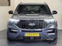 Ford Explorer 3.0 V6 ECOBOOST PHEV ST-LINE 7 PERSOONS NAVIGATIE ADAPTIVE CRUISE CONTROL PANORAMA SCHUIF/KANTELDAK APPLE CARPLAY/ANDROID RIJSTROOKSENSOREN DODEHOEKSENSOREN 360 CAMERA AFN. TREKHAAK ZEER MOOI !!