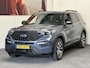 Ford Explorer 3.0 V6 ECOBOOST PHEV ST-LINE 7 PERSOONS NAVIGATIE ADAPTIVE CRUISE CONTROL PANORAMA SCHUIF/KANTELDAK APPLE CARPLAY/ANDROID RIJSTROOKSENSOREN DODEHOEKSENSOREN 360 CAMERA AFN. TREKHAAK ZEER MOOI !!