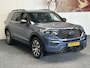 Ford Explorer 3.0 V6 ECOBOOST PHEV ST-LINE 7 PERSOONS NAVIGATIE ADAPTIVE CRUISE CONTROL PANORAMA SCHUIF/KANTELDAK APPLE CARPLAY/ANDROID RIJSTROOKSENSOREN DODEHOEKSENSOREN 360 CAMERA AFN. TREKHAAK ZEER MOOI !!