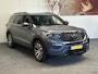 Ford Explorer 3.0 V6 ECOBOOST PHEV ST-LINE 7 PERSOONS NAVIGATIE ADAPTIVE CRUISE CONTROL PANORAMA SCHUIF/KANTELDAK APPLE CARPLAY/ANDROID RIJSTROOKSENSOREN DODEHOEKSENSOREN 360 CAMERA AFN. TREKHAAK ZEER MOOI !! 3010