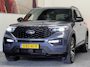 Ford Explorer 3.0 V6 ECOBOOST PHEV ST-LINE 7 PERSOONS NAVIGATIE ADAPTIVE CRUISE CONTROL PANORAMA SCHUIF/KANTELDAK APPLE CARPLAY/ANDROID RIJSTROOKSENSOREN DODEHOEKSENSOREN 360 CAMERA AFN. TREKHAAK ZEER MOOI !!