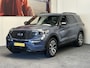 Ford Explorer 3.0 V6 ECOBOOST PHEV ST-LINE 7 PERSOONS NAVIGATIE ADAPTIVE CRUISE CONTROL PANORAMA SCHUIF/KANTELDAK APPLE CARPLAY/ANDROID RIJSTROOKSENSOREN DODEHOEKSENSOREN 360 CAMERA AFN. TREKHAAK ZEER MOOI !! 3010