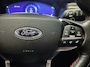 Ford Explorer 3.0 V6 ECOBOOST PHEV ST-LINE 7 PERSOONS NAVIGATIE ADAPTIVE CRUISE CONTROL PANORAMA SCHUIF/KANTELDAK APPLE CARPLAY/ANDROID RIJSTROOKSENSOREN DODEHOEKSENSOREN 360 CAMERA AFN. TREKHAAK ZEER MOOI !!