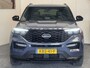 Ford Explorer 3.0 V6 ECOBOOST PHEV ST-LINE 7 PERSOONS NAVIGATIE ADAPTIVE CRUISE CONTROL PANORAMA SCHUIF/KANTELDAK APPLE CARPLAY/ANDROID RIJSTROOKSENSOREN DODEHOEKSENSOREN 360 CAMERA AFN. TREKHAAK ZEER MOOI !!