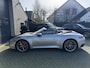 Porsche 911 Cabrio 3.0 Carrera S 450PK | Sport Chrono | Sport Uitlaat | 360* Camera | Stoelventilatie/Verwarming | DAB |