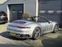 Porsche 911 Cabrio 3.0 Carrera S 450PK | Sport Chrono | Sport Uitlaat | 360* Camera | Stoelventilatie/Verwarming | DAB |