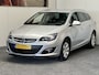 Opel Astra SPORTS TOURER 1.4 TURBO BUSINESS + NAVIGATIE CRUISE CONTROL CLIMATE CONTROL BLUETOOTH TELEFOON 16" LICHTMETALEN VELGEN ZEER MOOI !~! 3010 DEK