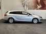 Opel Astra SPORTS TOURER 1.4 TURBO BUSINESS + NAVIGATIE CRUISE CONTROL CLIMATE CONTROL BLUETOOTH TELEFOON 16" LICHTMETALEN VELGEN ZEER MOOI !~! 3010 DEK