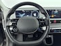 Hyundai Ioniq 5 Connect 58 kWh | SoH 97% | Stoel + stuurverwarming | Trekhaak | All Season | El. bed. achterklep | Navigatie | Camera |