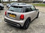 MINI Cooper 1.5 136pk autom Camden Edition 1/2leer,ecc,lmv,navi,pdc