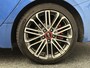 Kia ProCeed 1.6 T-GDI GT LEDER/ALCANTARA ADAPTIVE CRUISE CONTROL ACHTERUITRIJCAMERA RIJSTROOKSENSOREN DODEHOEKSENSOREN PDC ZEER MOOI !! Brgl