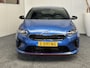 Kia ProCeed 1.6 T-GDI GT LEDER/ALCANTARA ADAPTIVE CRUISE CONTROL ACHTERUITRIJCAMERA RIJSTROOKSENSOREN DODEHOEKSENSOREN PDC ZEER MOOI !! Brgl