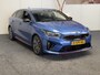 Kia ProCeed 1.6 T-GDI GT LEDER/ALCANTARA ADAPTIVE CRUISE CONTROL ACHTERUITRIJCAMERA RIJSTROOKSENSOREN DODEHOEKSENSOREN PDC ZEER MOOI !! Brgl