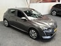 Peugeot 208 1.2 PURE TECH BLUE LEASE ACTIVE 100PK NAVIGATIE APPLE CARPLAY/ANDROID CRUISE CONTROL AIRCO RIJSTROOKSENSOREN LED VERLICHTING PDC ZEER MOOI !! Brgl