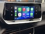 Peugeot 208 1.2 PURE TECH BLUE LEASE ACTIVE 100PK NAVIGATIE APPLE CARPLAY/ANDROID CRUISE CONTROL AIRCO RIJSTROOKSENSOREN LED VERLICHTING PDC ZEER MOOI !! Brgl