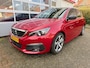 Peugeot 308 1.2 PureTech GT-line 130Pk Panoramadak Carplay