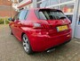 Peugeot 308 1.2 PureTech GT-line 130Pk Panoramadak Carplay