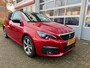 Peugeot 308 1.2 PureTech GT-line 130Pk Panoramadak Carplay